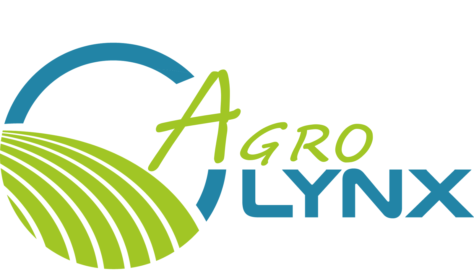 Logo of AgroLYNX Zrt.